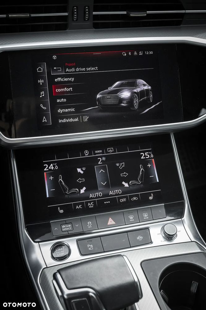 Audi A6 Limousine - 24