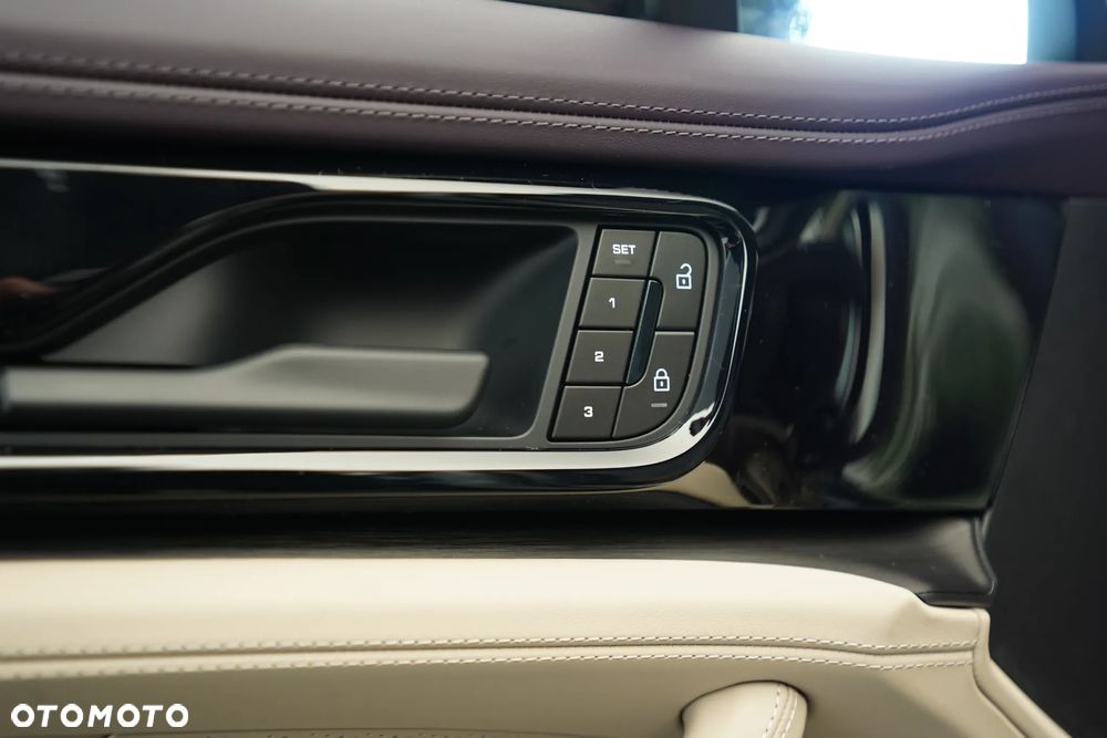 Porsche Panamera - 24