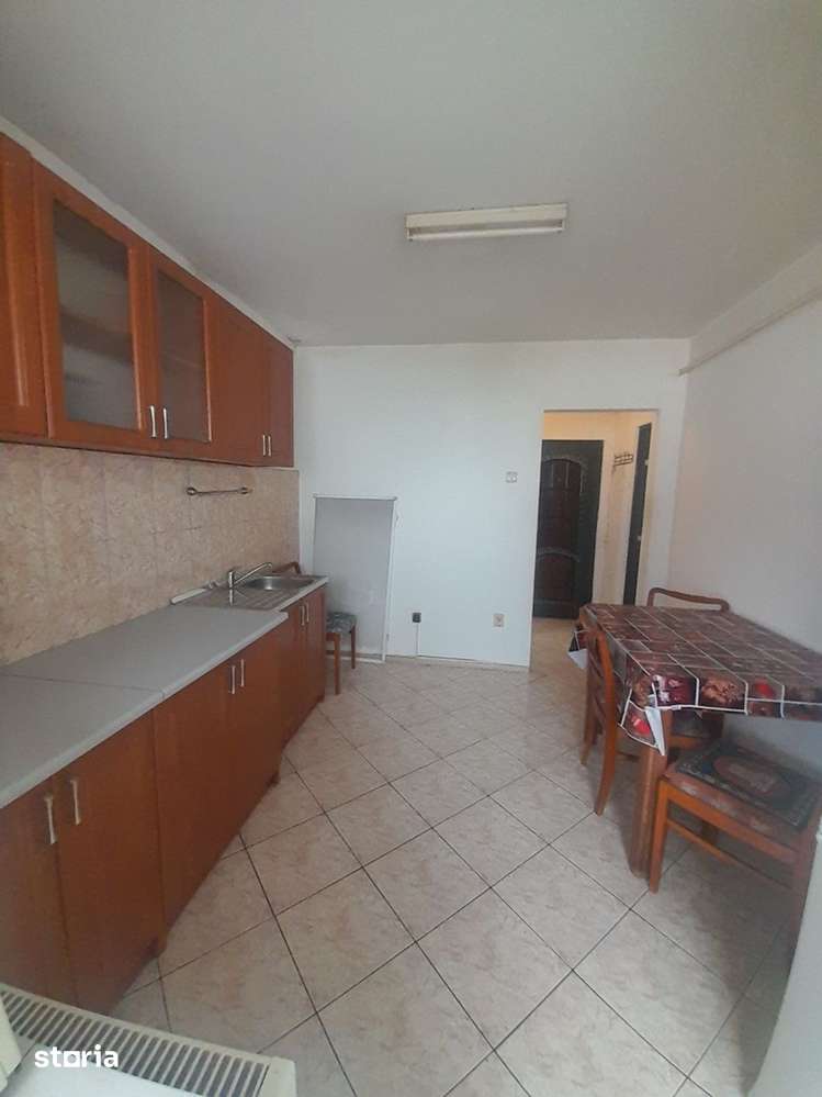 cv 23 D.Voda , apartament 1 camera decomandat — fotografia 1