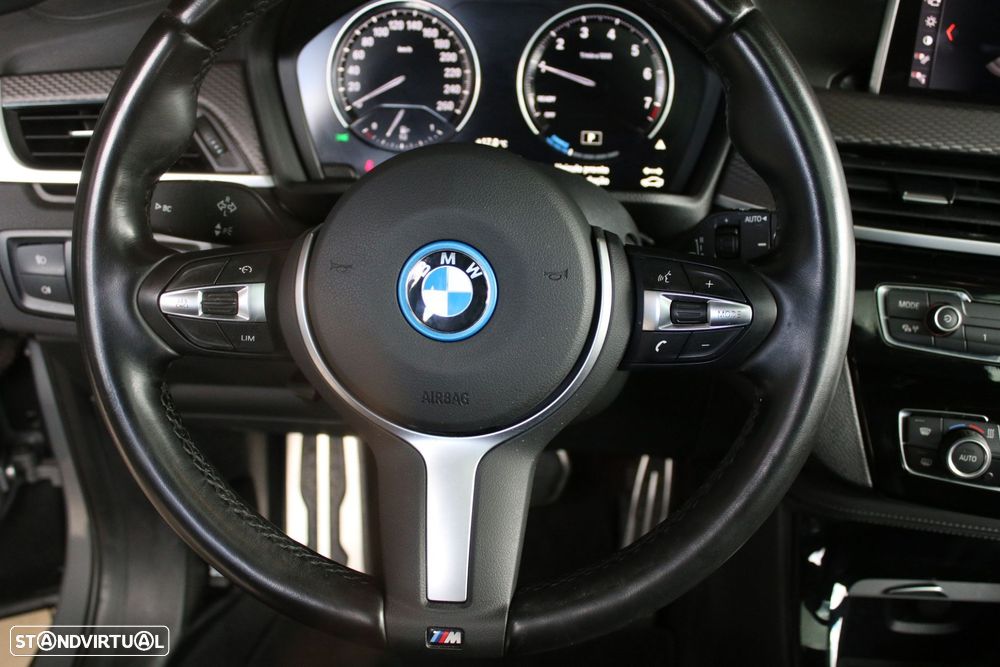 BMW X2 25 e xDrive Pack M - 28