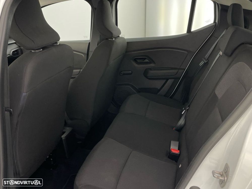 Dacia Sandero 1.0 SCe Essential - 12