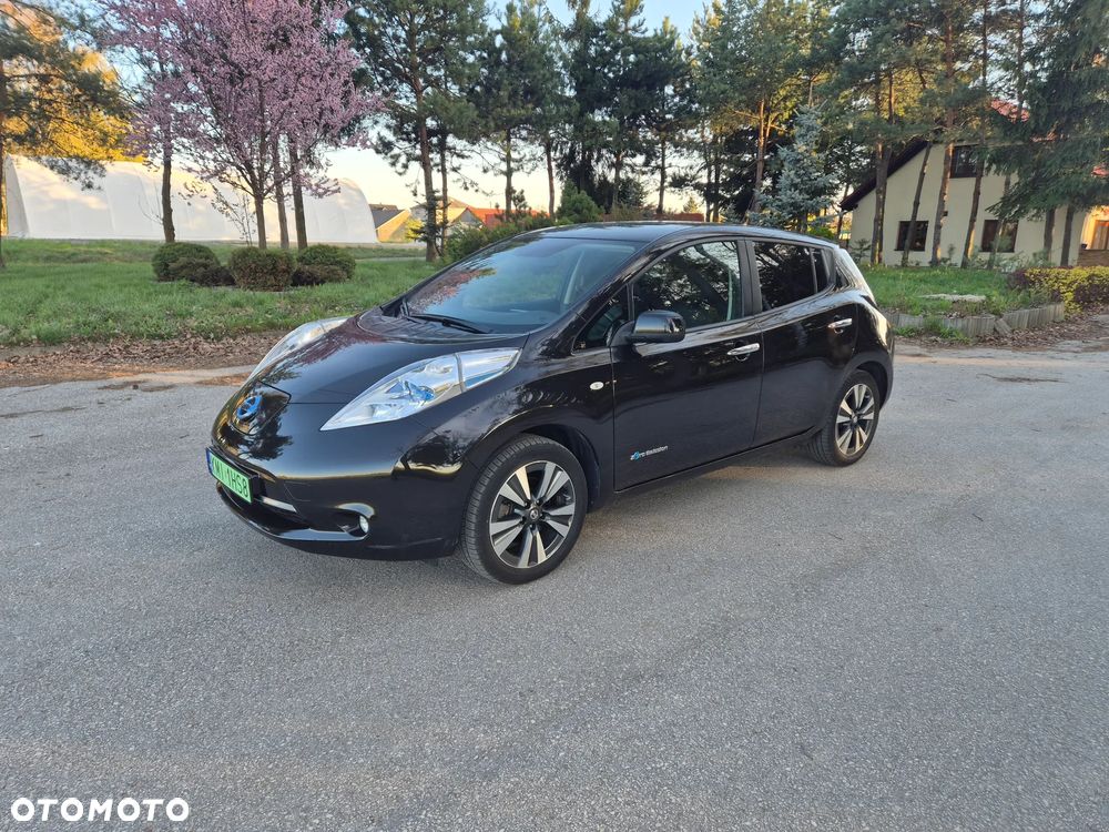 Nissan Leaf 30kWh Tekna - 1