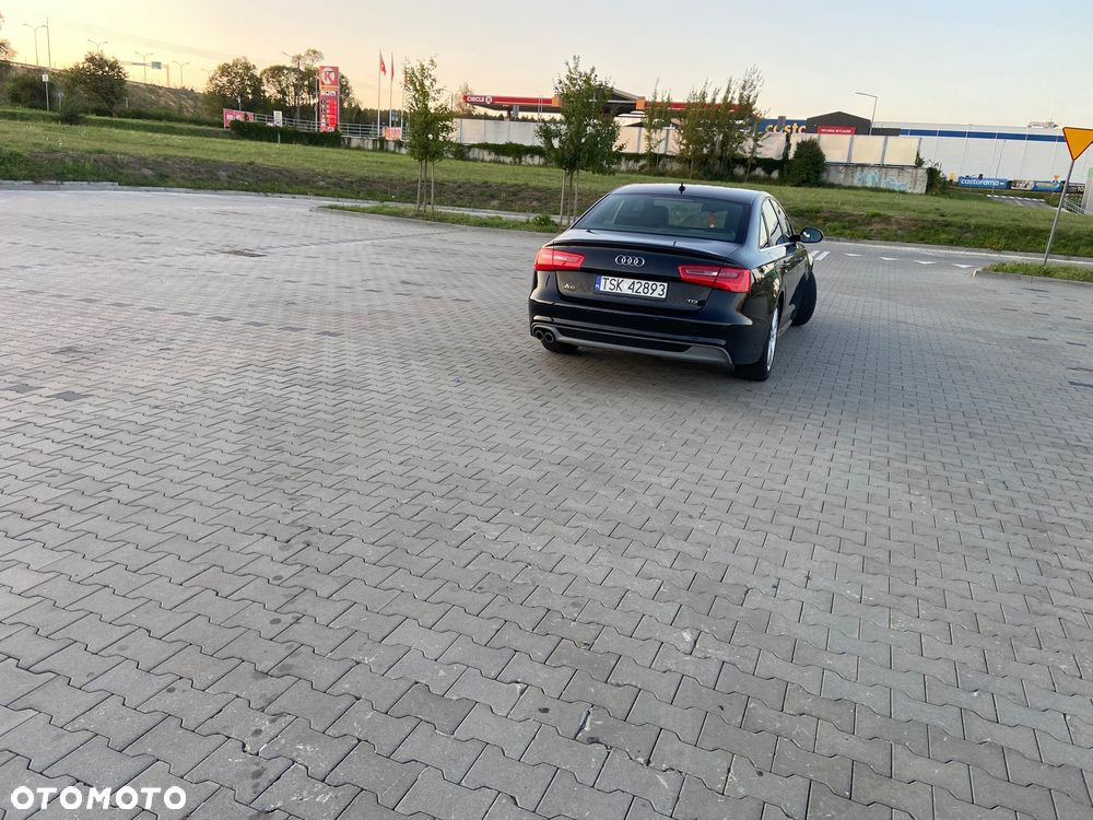 Audi A6 Limousine 2.0 TDI - 11