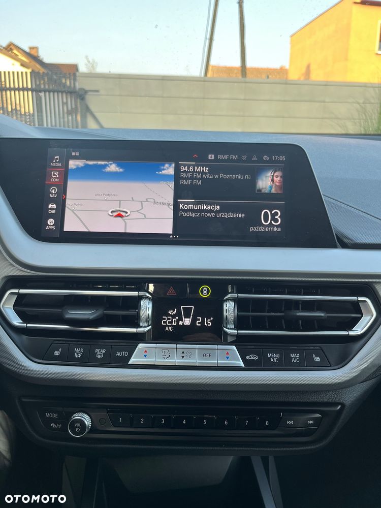 BMW Seria 1 120i Advantage - 14