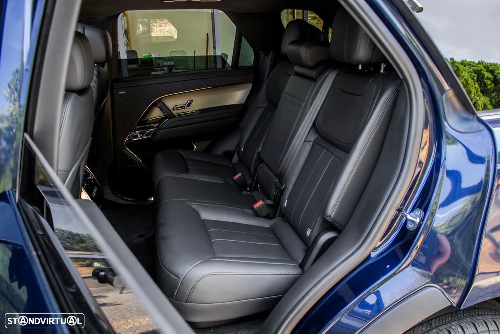 Land Rover Range Rover Sport P440e Hybrid Dynamic HSE - 30