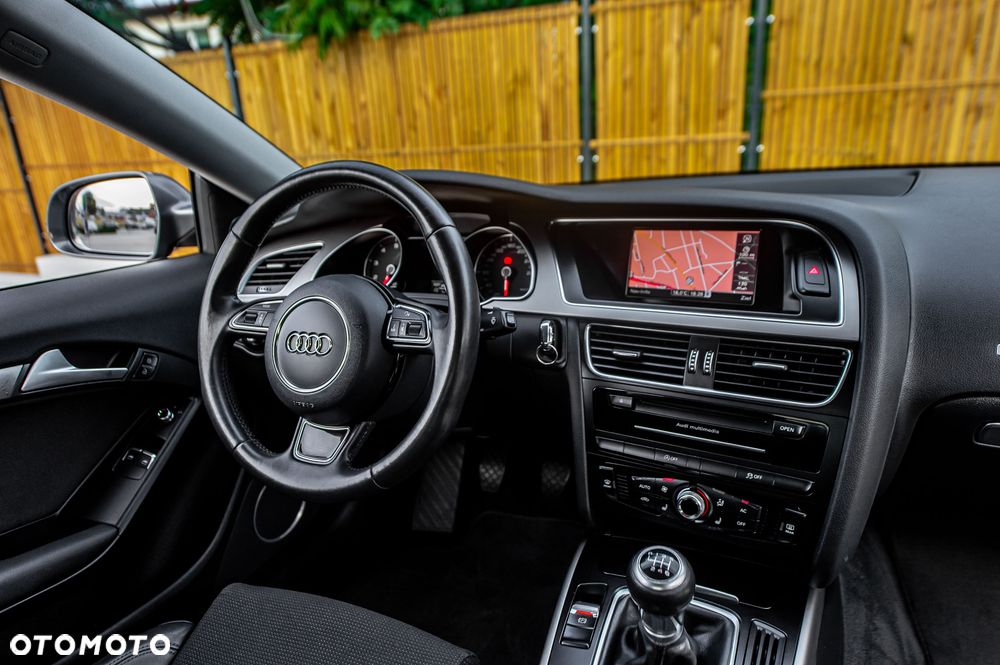 Audi A5 Coupé - 20