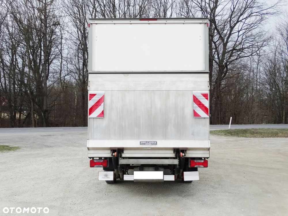 Iveco DAILY 35S14 140 PS 2020 KONTENER DHOLLANDIA MOŻLIWY KREDYT LEASING - 11