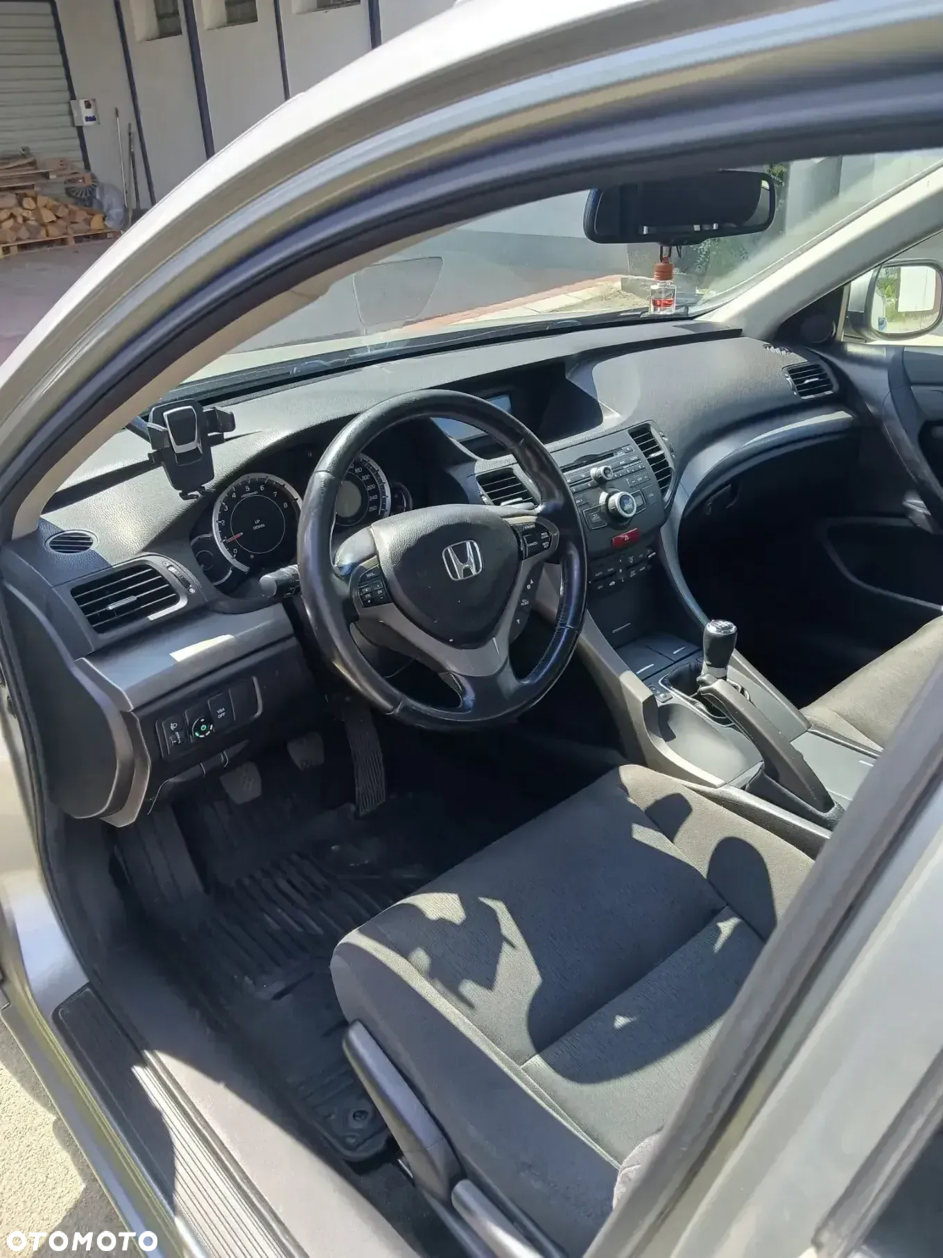 Honda Accord 2.0 Elegance - 9