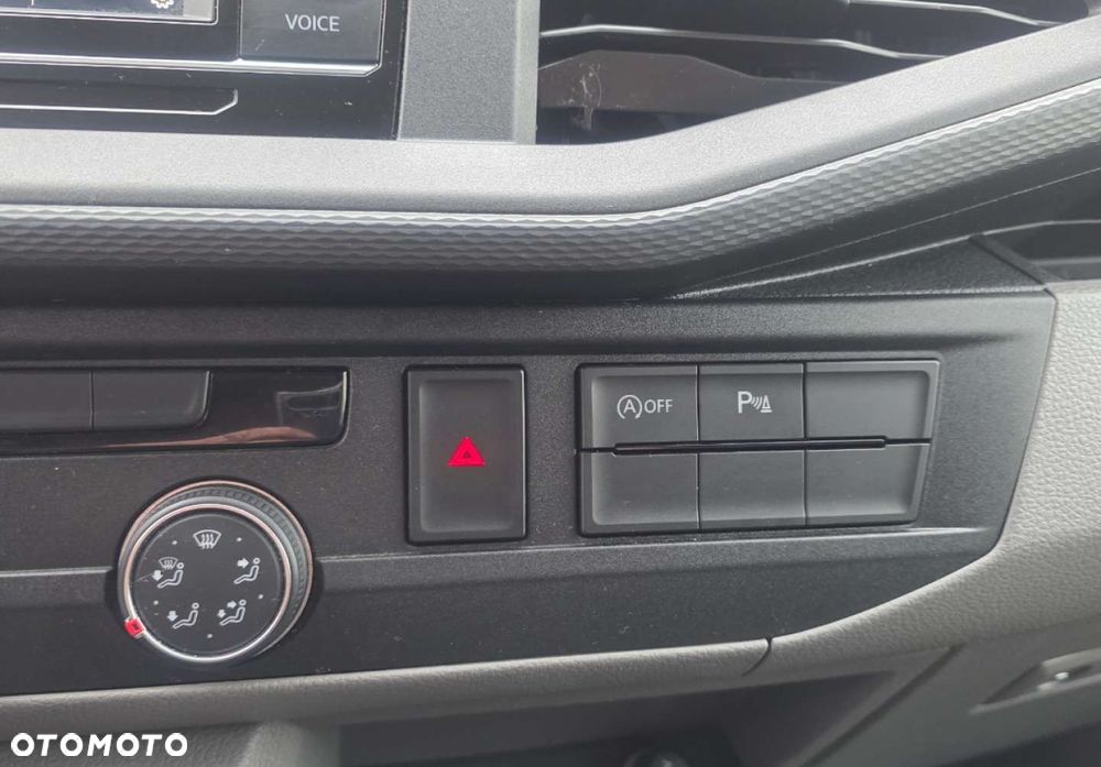 Volkswagen Transporter - 18