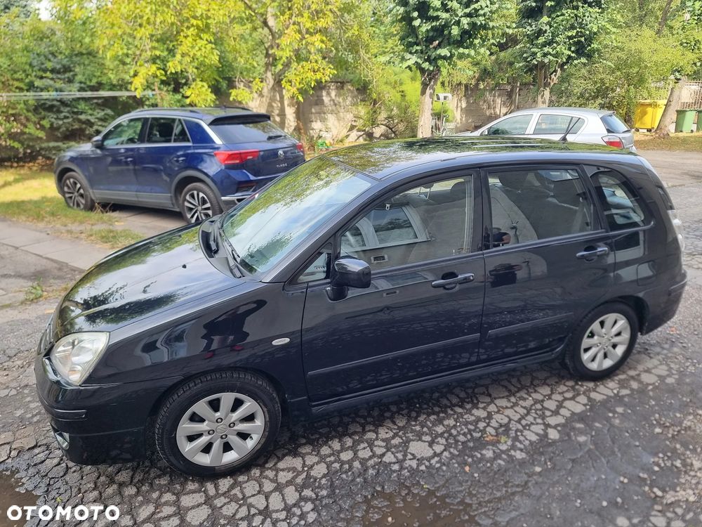 Suzuki Liana Kombi 1.6 Comfort - 12