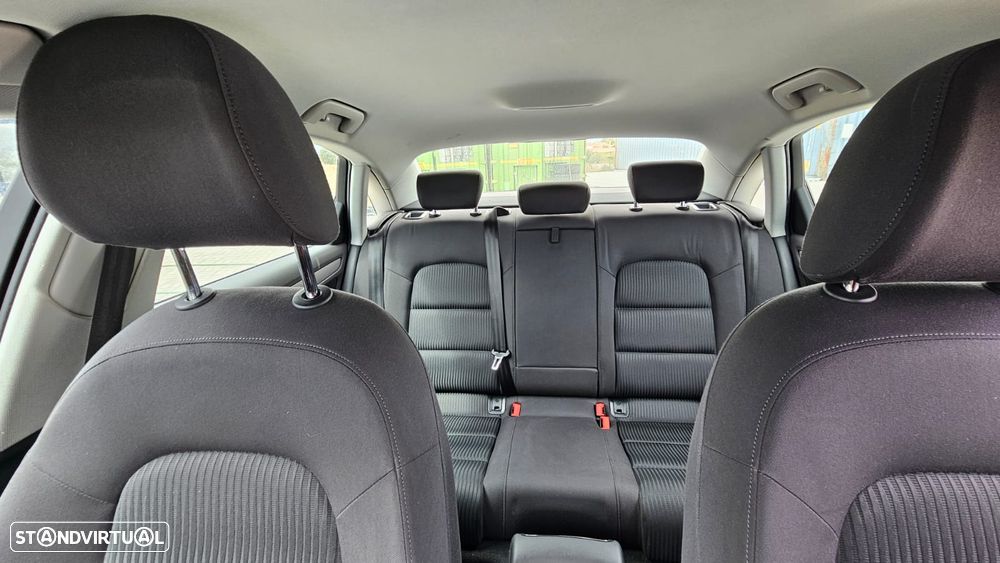 Audi A4 2.0 TDI - 8