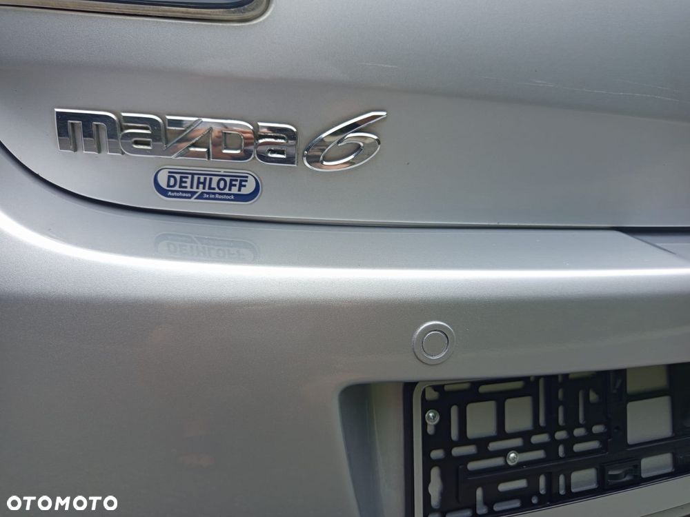Mazda 6 2.0 Active - 24