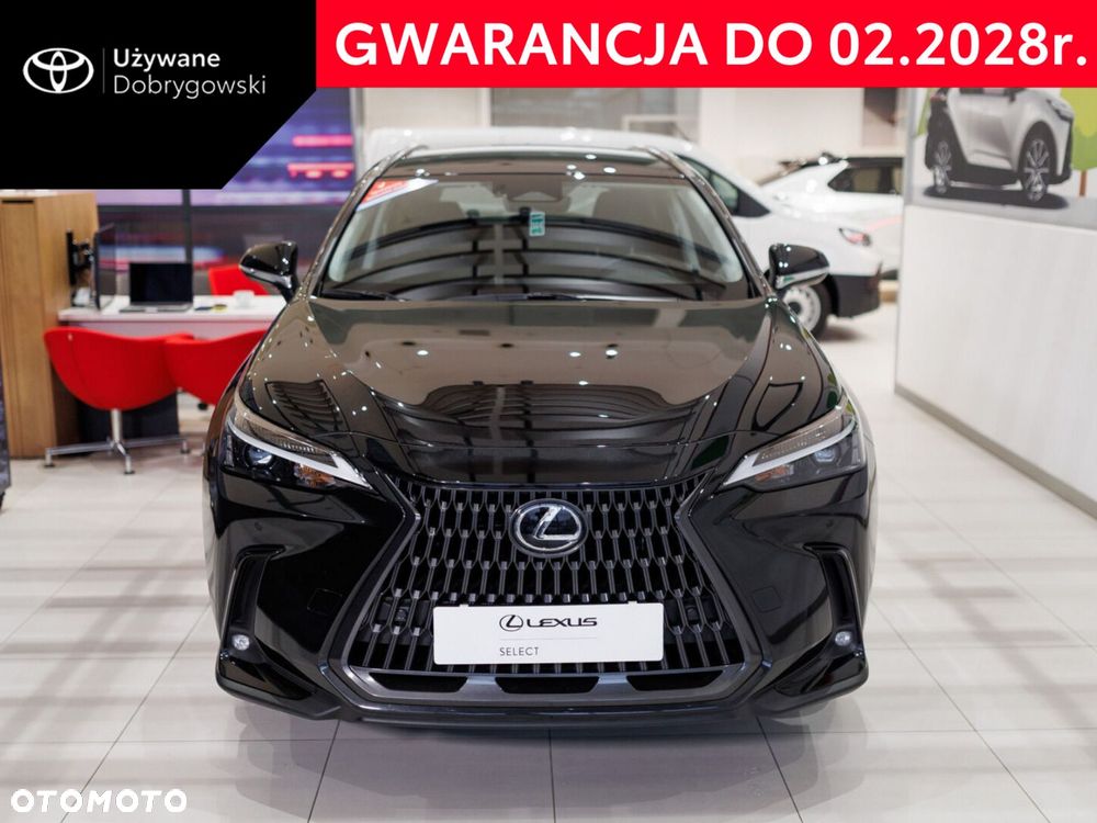 Lexus NX - 2