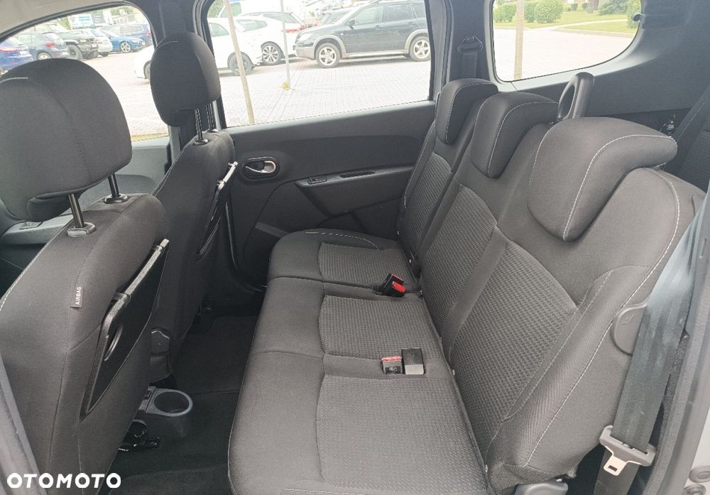 Dacia Lodgy - 19