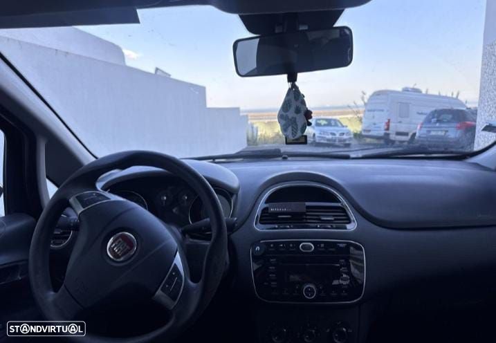 Fiat Punto - 3