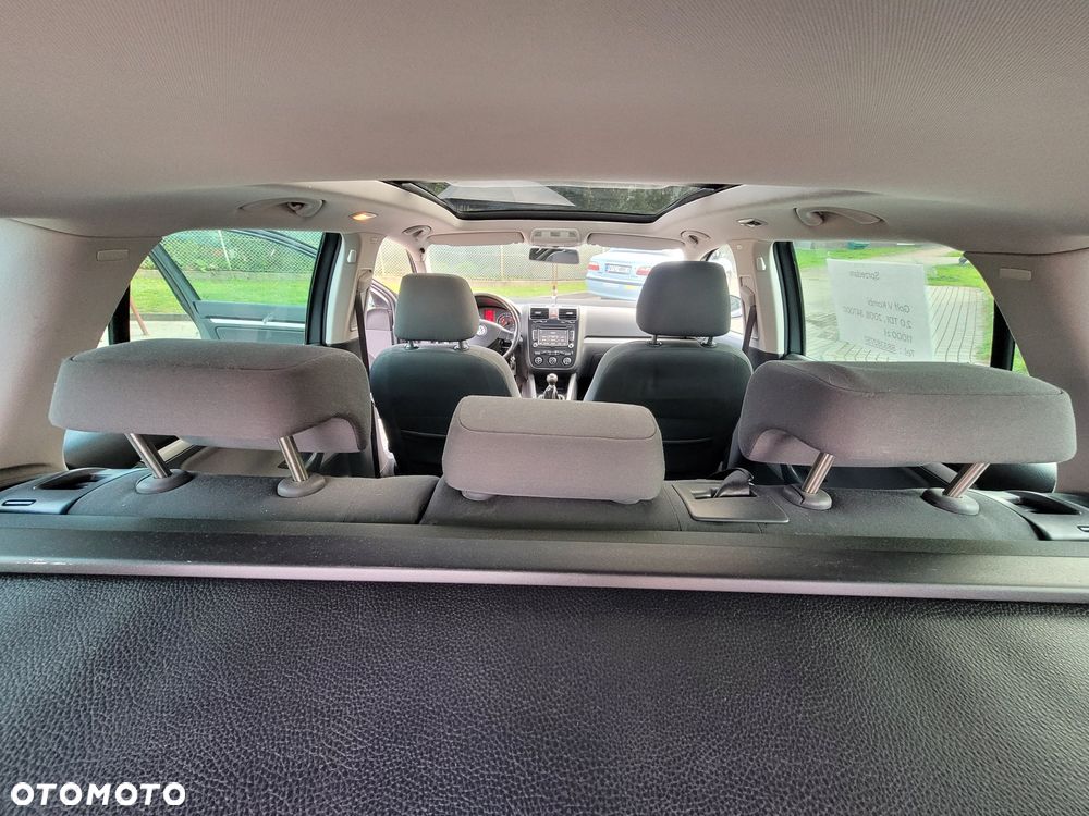 Volkswagen Golf Variant - 7