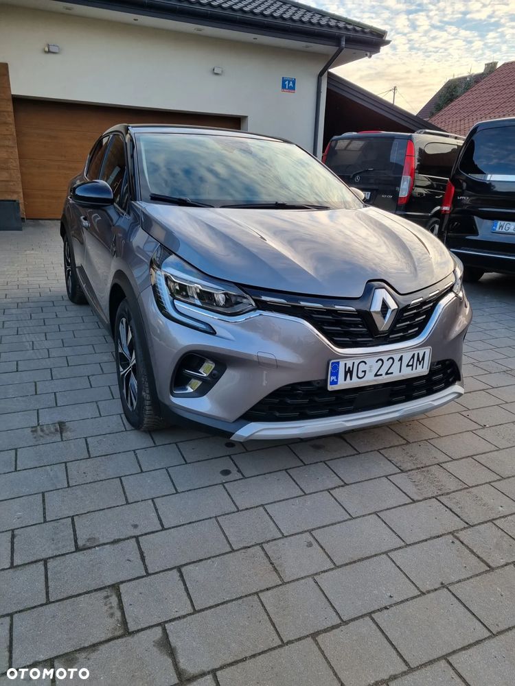 Renault Captur - 7
