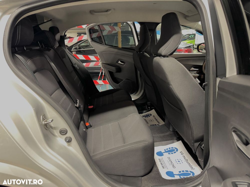 Dacia Logan ECO-G 100 MT6 Prestige+ - 9