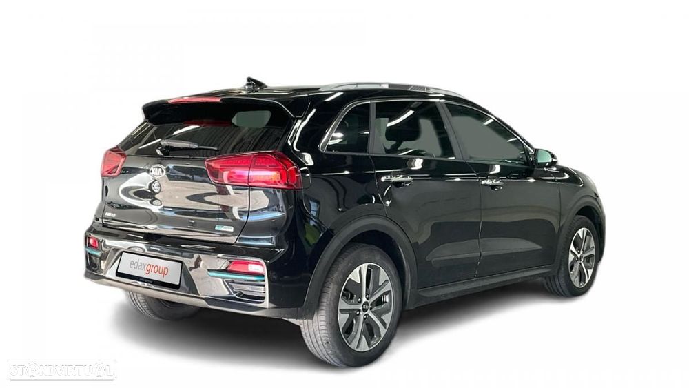 Kia e-Niro 64kWh - 2