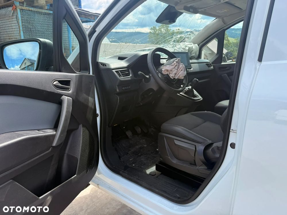 Renault Kangoo 1.3 TCe Techno - 9
