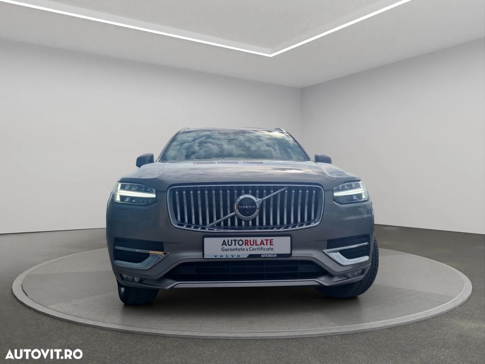 Volvo XC 90 - 2