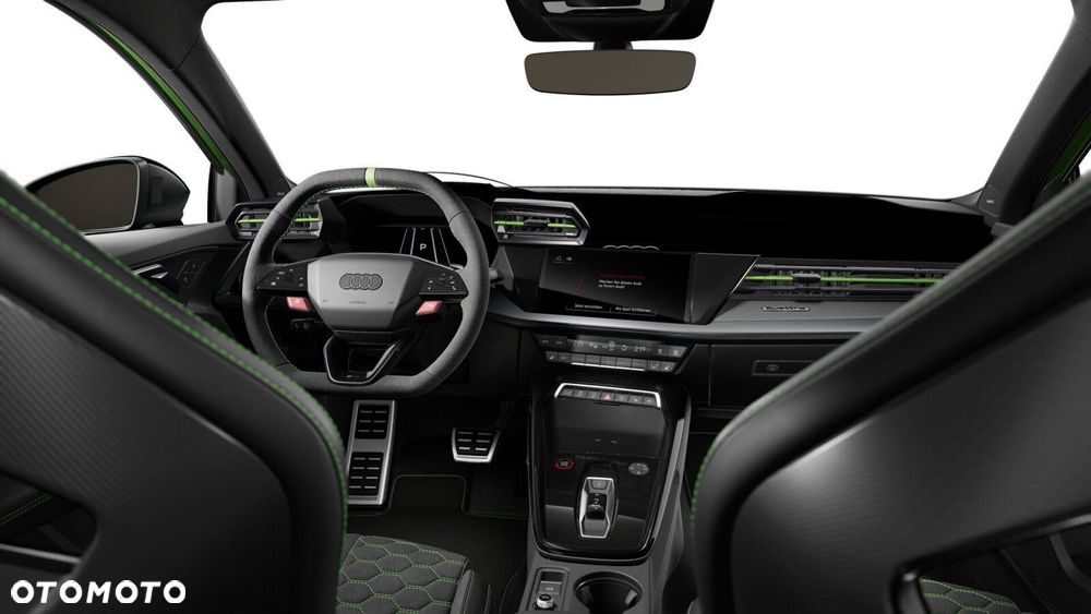 Audi RS3 Sportback - 12