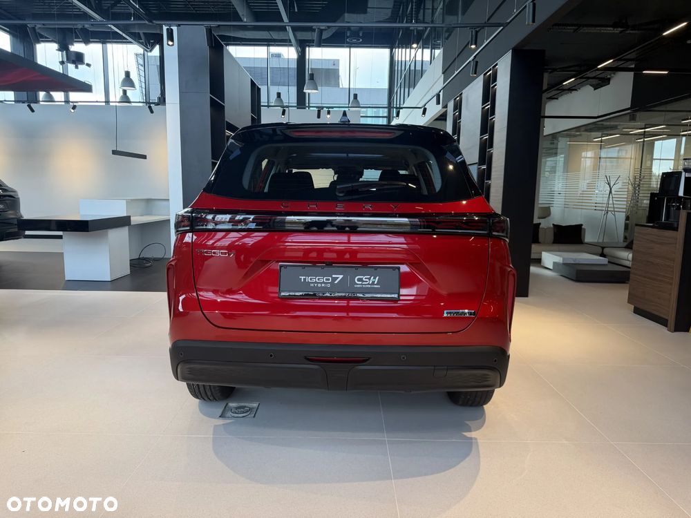 Chery Tiggo 7 - 7