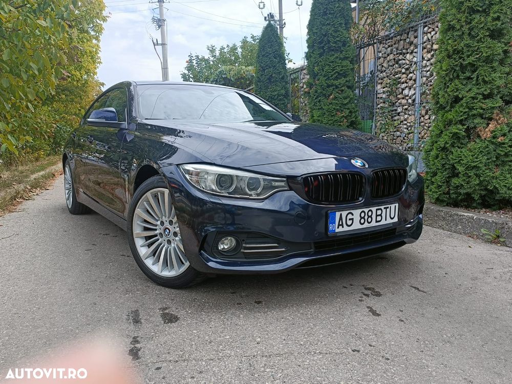 BMW Seria 4 - 15