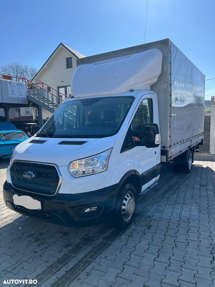 Ford TRANSIT - 2