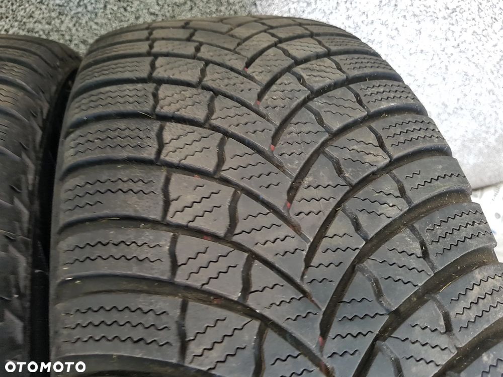KOŁA ZIMOWE 205/60R16 VW TOURAN GOLF CADDY  JETTA SKODA OCTAVIA SEAT ALTEA 5X112 205/55R16 - 25