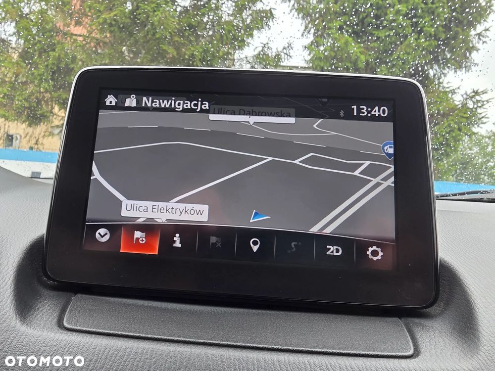 Mazda CX-3 2.0 Skypassion - 19