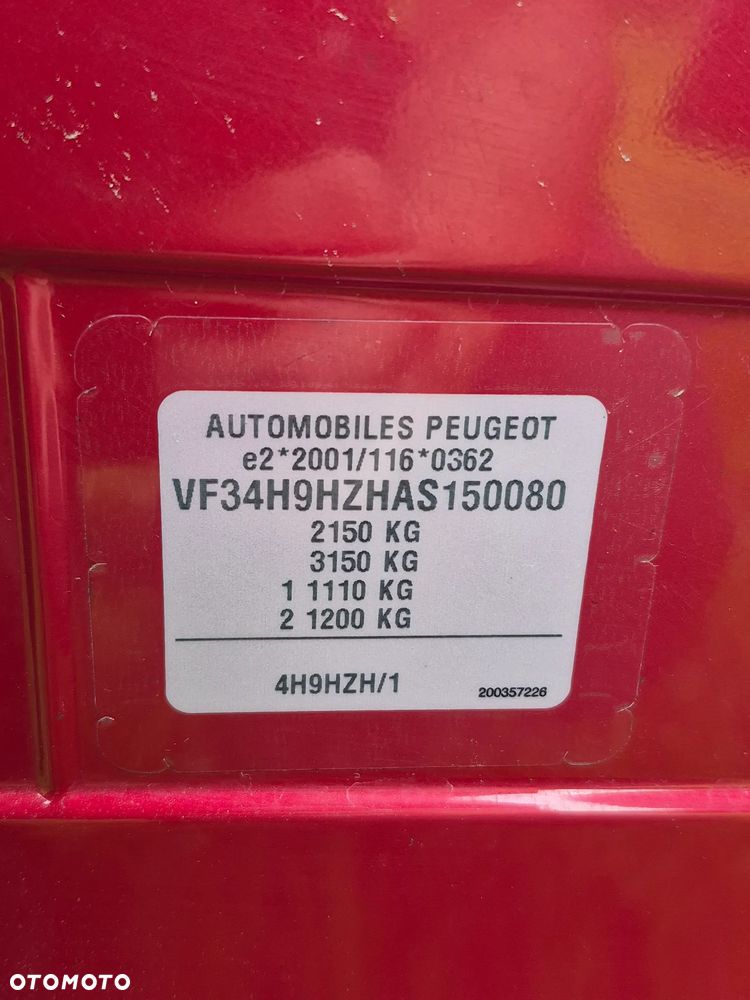 Peugeot 308 - 14