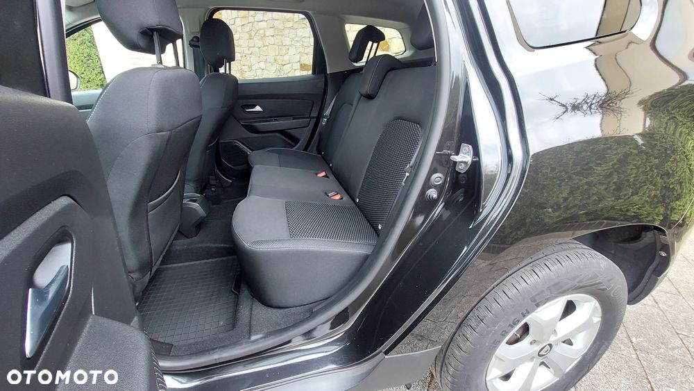 Dacia Duster - 7