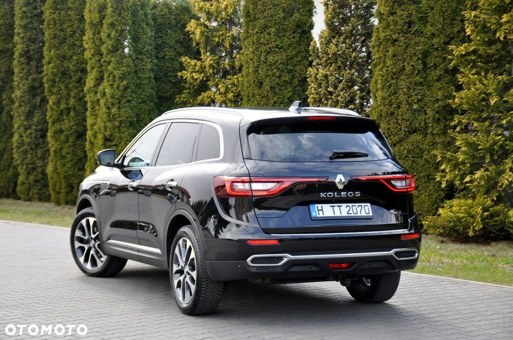 Renault Koleos - 14