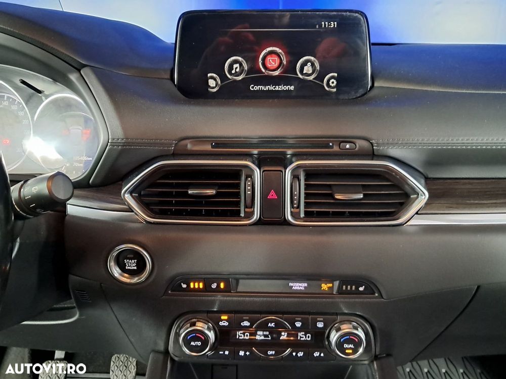 Mazda CX-5 - 16