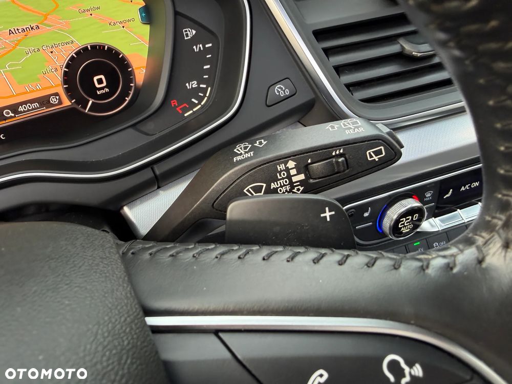 Audi Q5 50 TFSI e Quattro Sport S tronic - 27