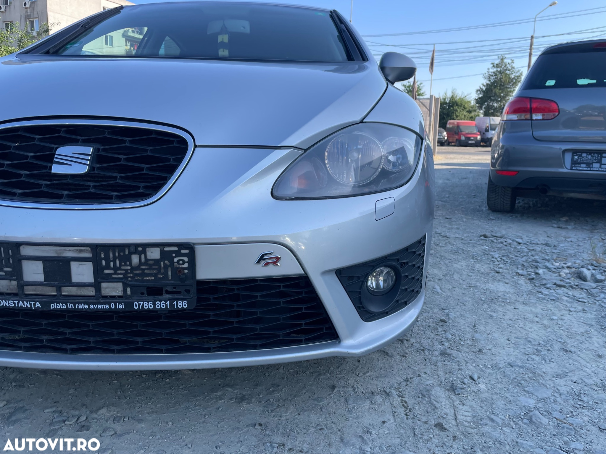 Seat Leon 1.4 TSI FR - 23