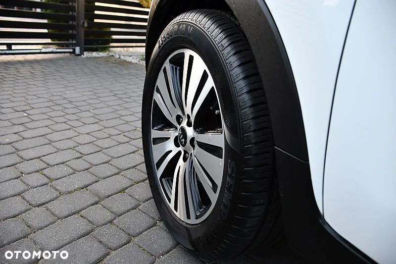 Kia Sportage 2.0 GDI XL 2WD - 30