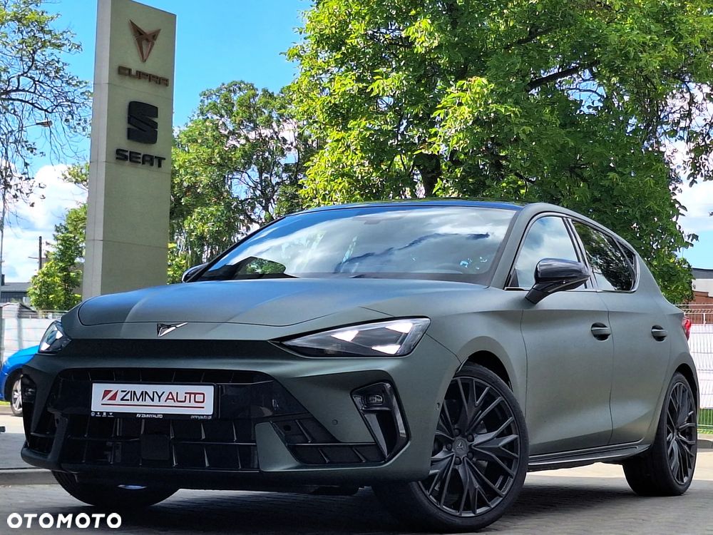 Cupra Leon - 5