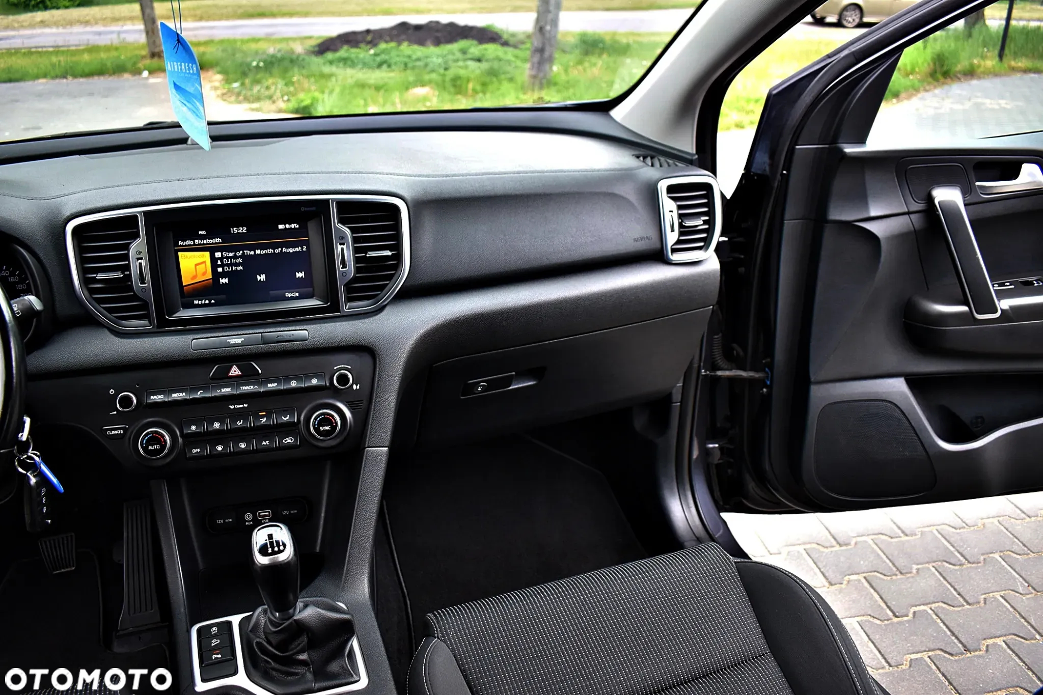 Kia Sportage - 24