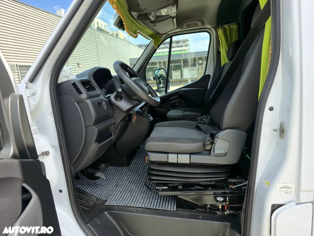 Renault Master - 8