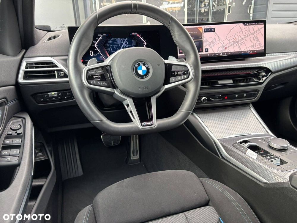 BMW Seria 3 - 21