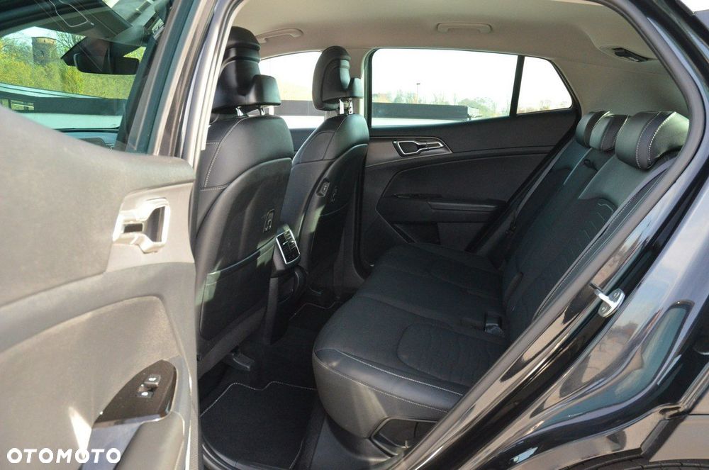 Kia Sportage - 38