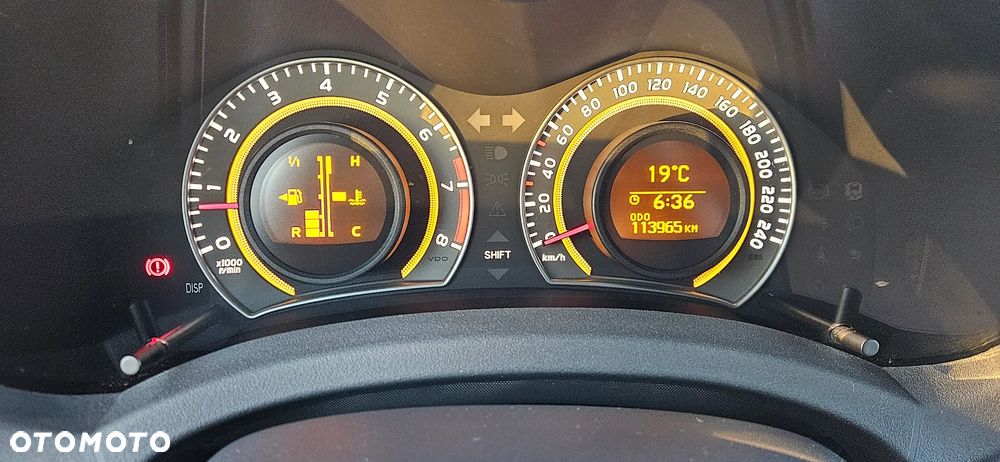 Toyota Auris 1.6 Valvematic Executive - 11
