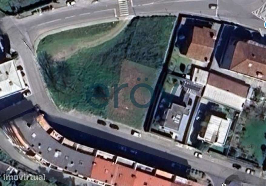Lote de Terreno em Riba de Ave – V. N. Famalicão - Grande imagem: 2/10