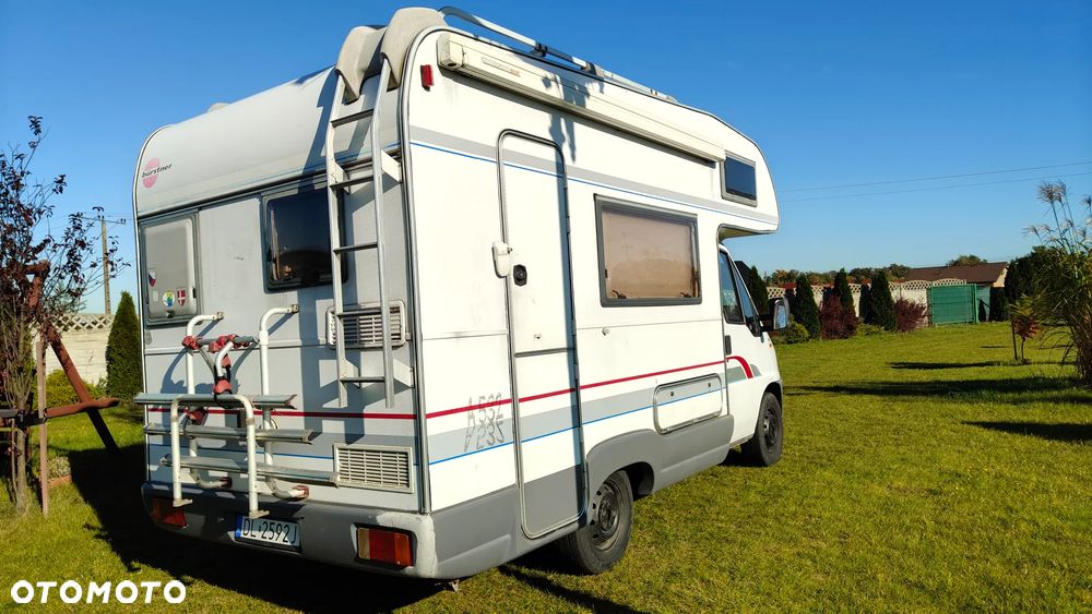Fiat Ducato - 9