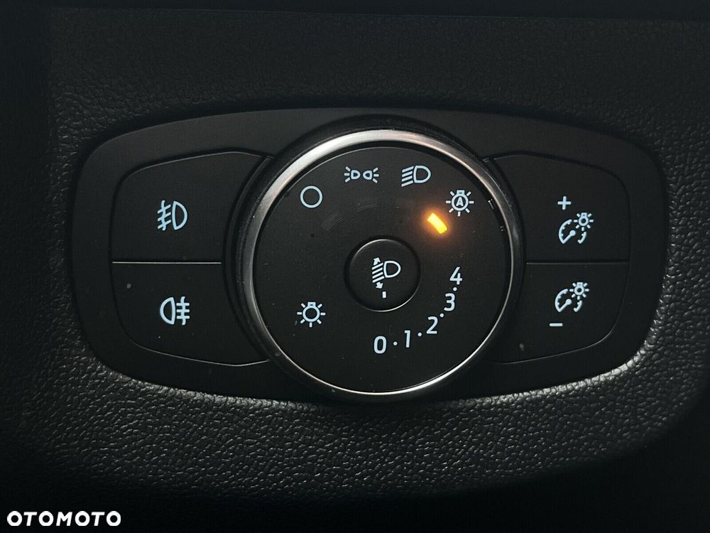 Ford Tourneo Courier 1.0 EcoBoost Active - 17