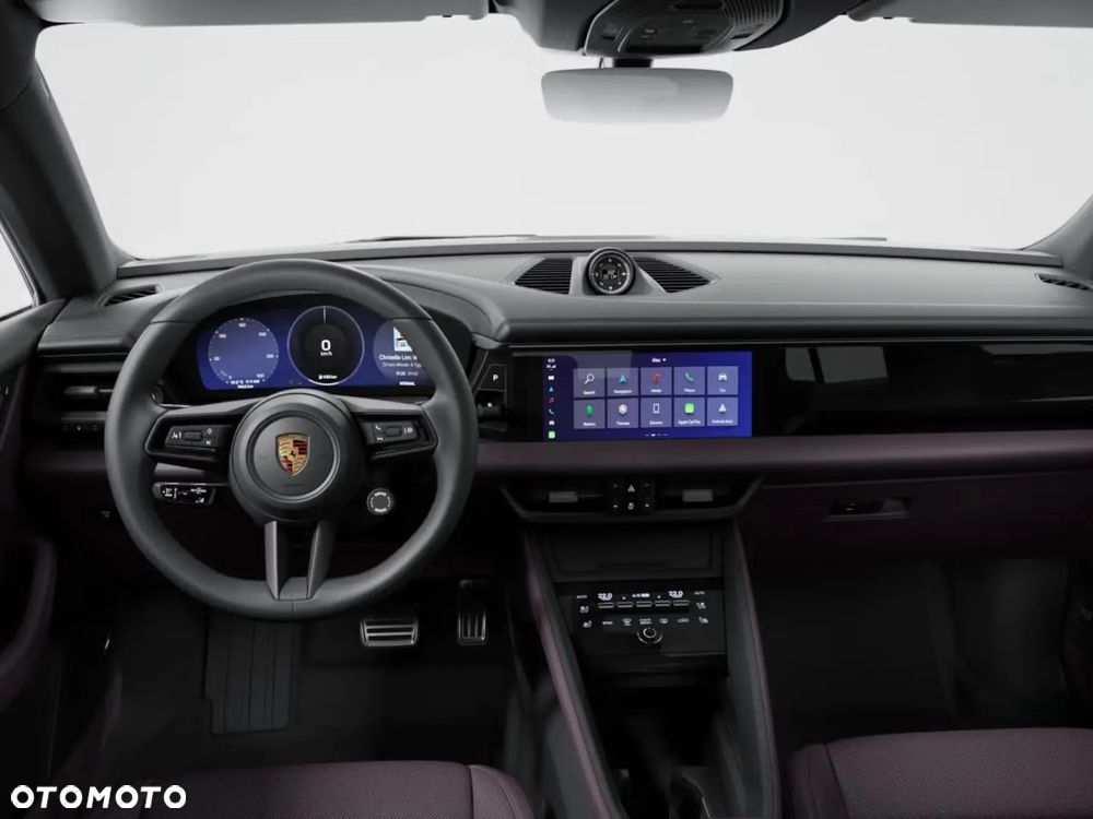 Porsche Macan 4S 100kWh - 8