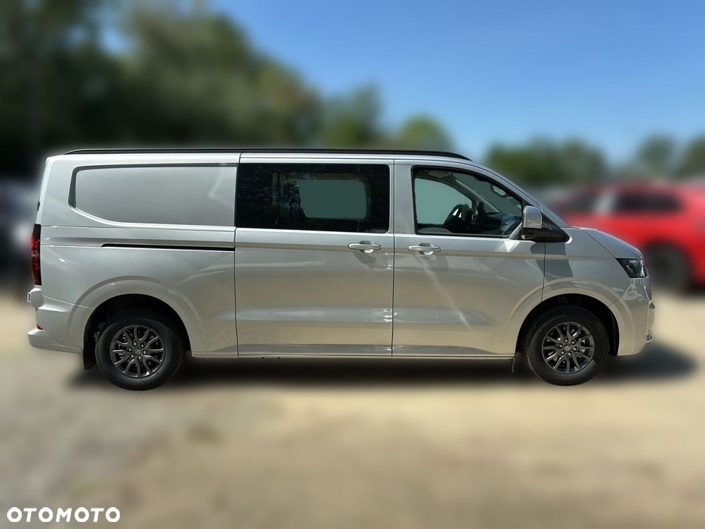 Volkswagen Transporter T7 Furgon PLUS 4MOTION/6 osob./AUTOMAT 2,0 TDI 170 KM r. o. 3500 mm - 8
