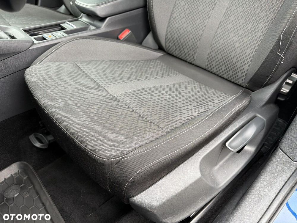 Skoda Octavia 1.5 TSI ACT Style - 14